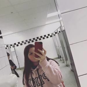 Meet your Posher, Misty